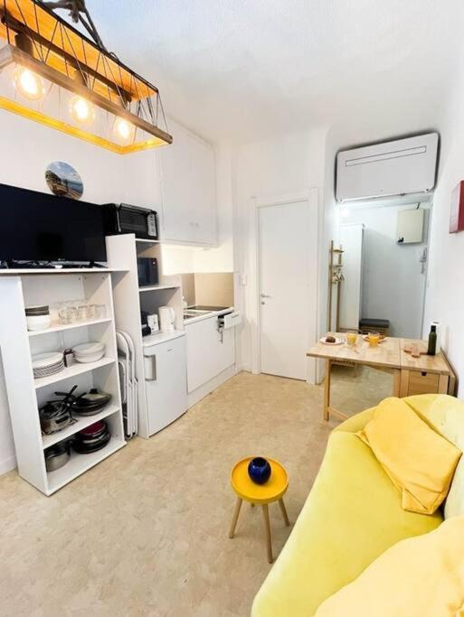 Le Littoral Yourhosthelper Daire Biarritz Dış mekan fotoğraf